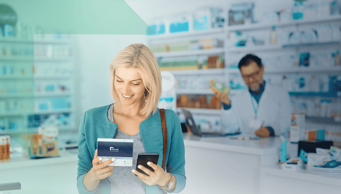 Testing & Telehealth