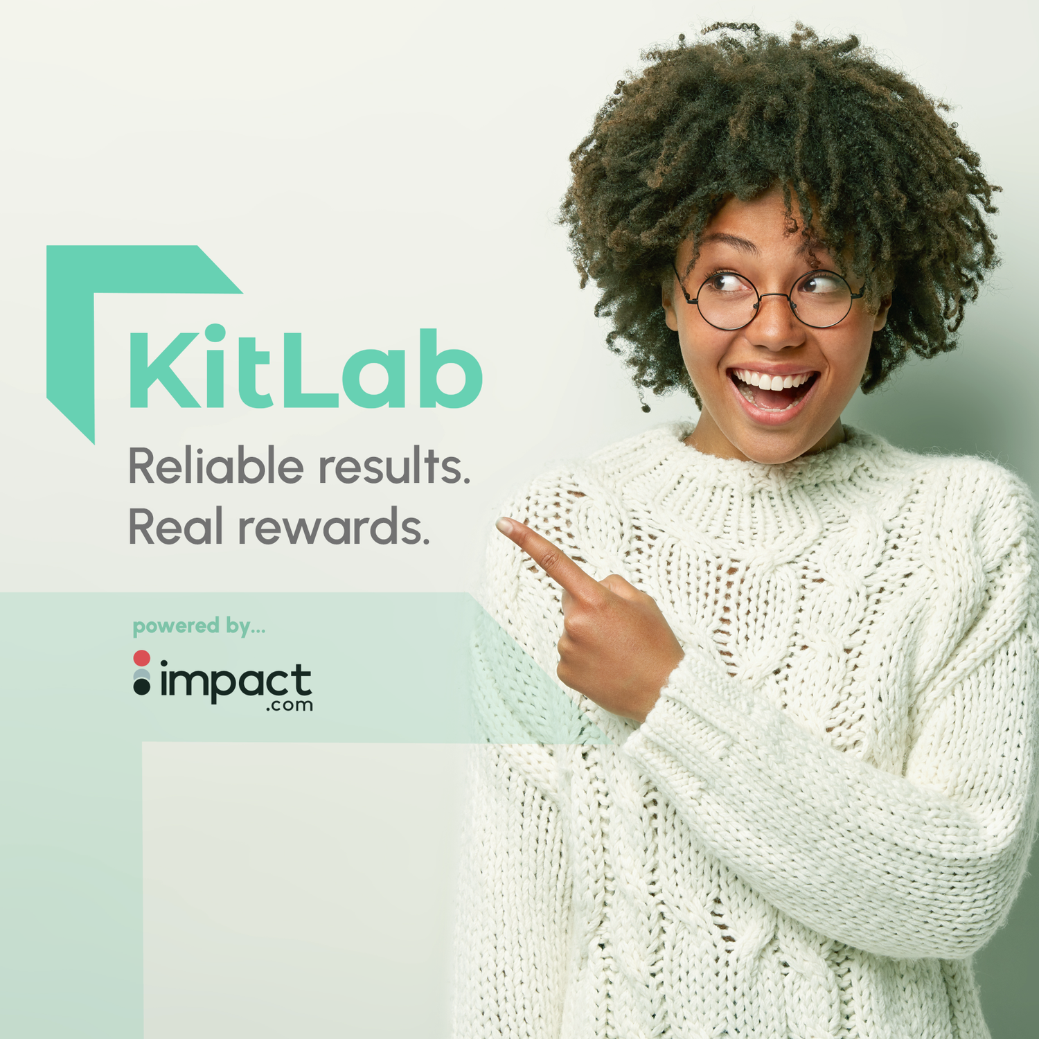 Affiliate Program powered by Impact.com