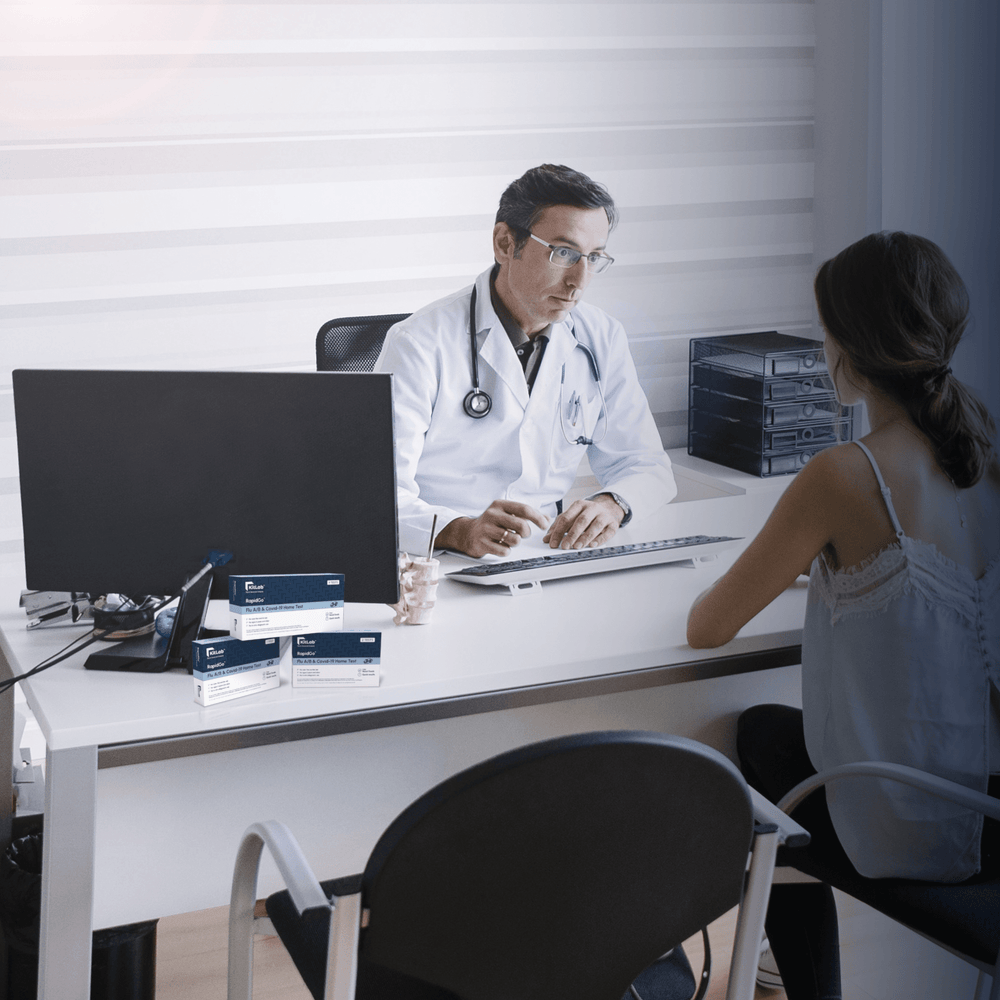 KitLab University Clinic Partner