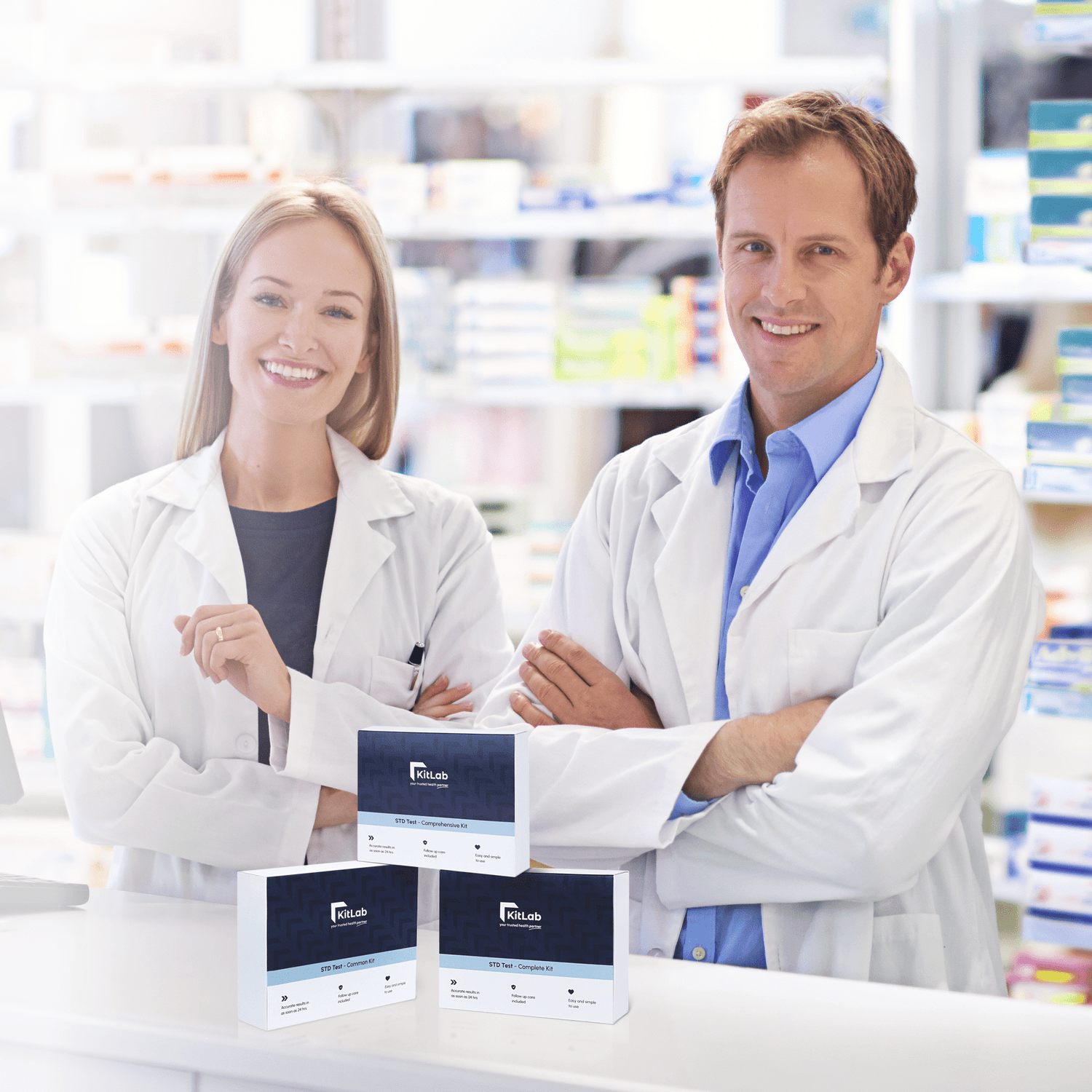 Kitlab Pharmacy Partners