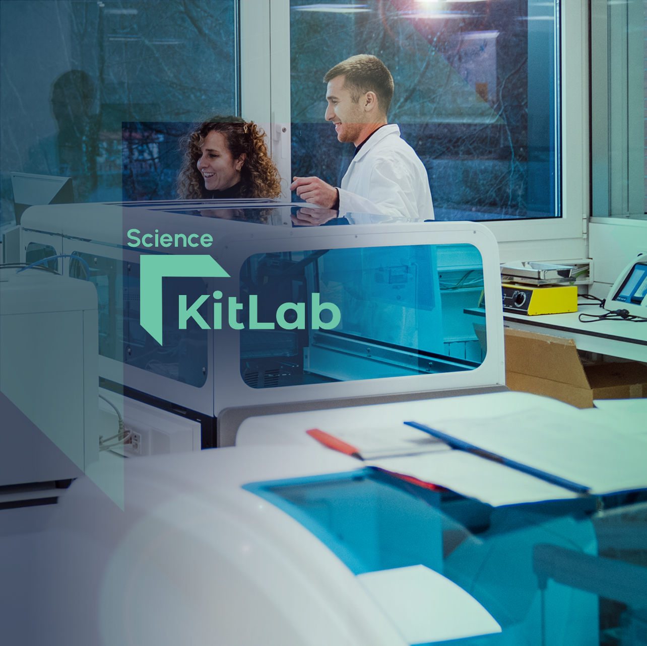 KitLab - Our Science