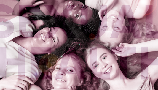 Understanding Women’s Sexual Health: Why STD Testing Matters