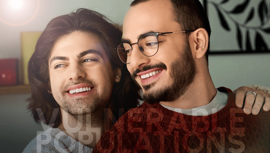 Sexual Health in the Gay Community